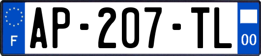 AP-207-TL