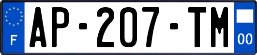 AP-207-TM