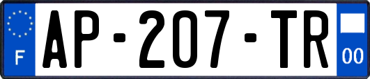 AP-207-TR