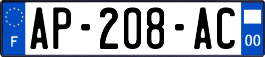 AP-208-AC