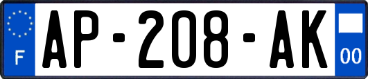 AP-208-AK