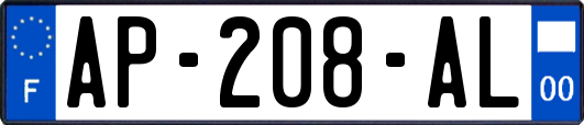 AP-208-AL