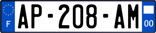 AP-208-AM