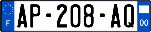 AP-208-AQ