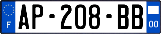 AP-208-BB