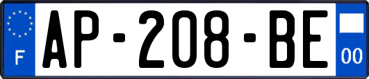 AP-208-BE