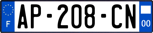 AP-208-CN