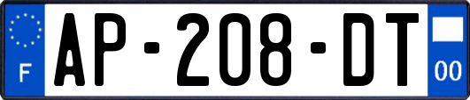 AP-208-DT