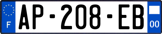 AP-208-EB