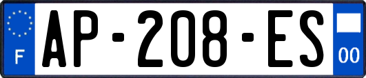 AP-208-ES