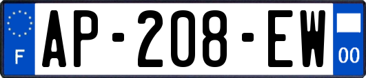 AP-208-EW