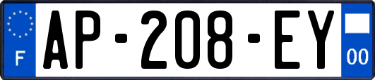 AP-208-EY