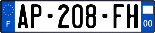 AP-208-FH