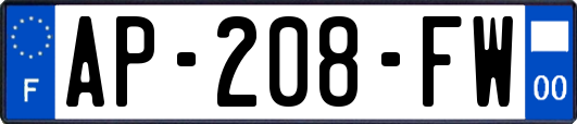 AP-208-FW