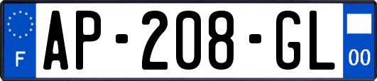 AP-208-GL