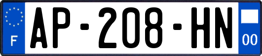 AP-208-HN