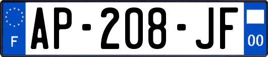 AP-208-JF