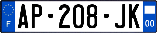AP-208-JK