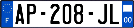AP-208-JL