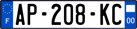 AP-208-KC