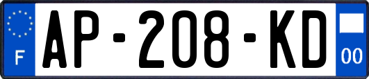 AP-208-KD