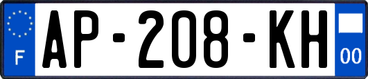 AP-208-KH