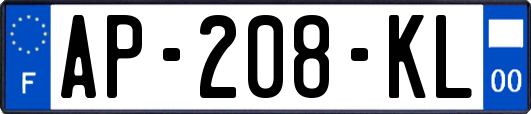 AP-208-KL