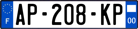 AP-208-KP