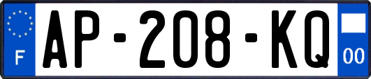 AP-208-KQ