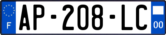 AP-208-LC