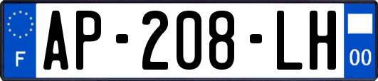 AP-208-LH