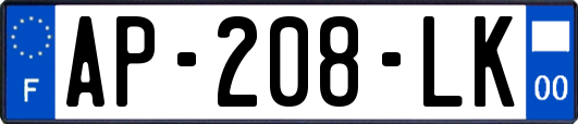 AP-208-LK