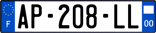 AP-208-LL