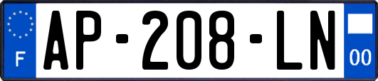 AP-208-LN