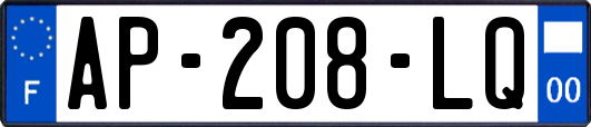 AP-208-LQ