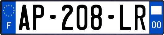 AP-208-LR