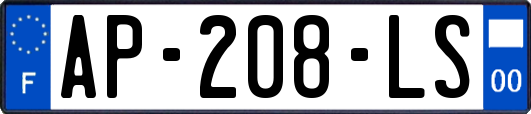 AP-208-LS