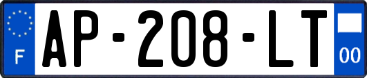 AP-208-LT