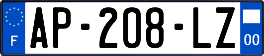 AP-208-LZ