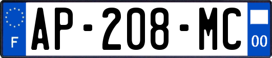 AP-208-MC