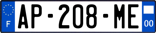 AP-208-ME
