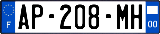 AP-208-MH