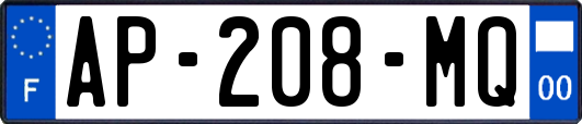 AP-208-MQ