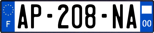 AP-208-NA