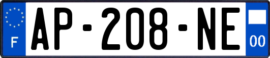 AP-208-NE