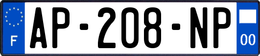 AP-208-NP