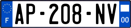 AP-208-NV