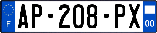 AP-208-PX