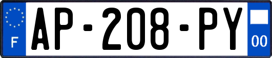 AP-208-PY