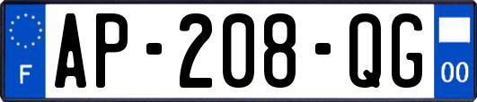 AP-208-QG